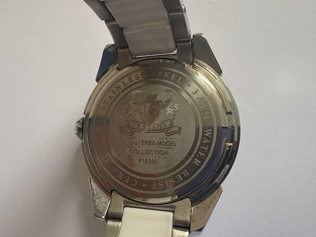 Festina - polshorloge - afbeelding 3 van  3