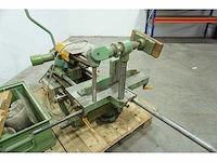 Festo - pp 0016 - kettingsteekmachine - afbeelding 4 van  9