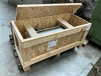 Festo 50074519 pneumatische werkcilinder - afbeelding 2 van  4