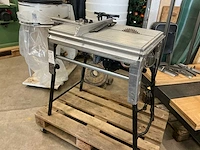 Festo bouwzaagtafel - afbeelding 1 van  6