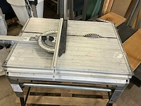 Festo bouwzaagtafel - afbeelding 2 van  6