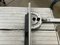 Festo bouwzaagtafel - afbeelding 6 van  6