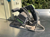 Festo cirkelzaagmachine - afbeelding 2 van  5