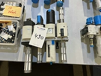 Festo festo reduceer - afbeelding 1 van  3