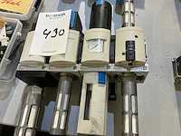 Festo festo reduceer - afbeelding 2 van  3