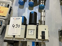 Festo festo reduceer - afbeelding 3 van  3