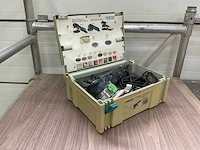 Festo handschuurmachine - afbeelding 1 van  4