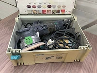 Festo handschuurmachine - afbeelding 2 van  4
