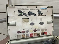 Festo handschuurmachine - afbeelding 3 van  4