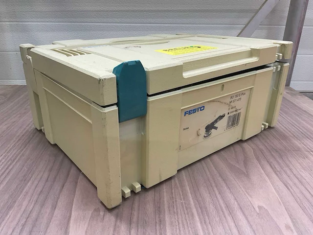 Festo handschuurmachine - afbeelding 4 van  4