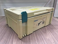Festo handschuurmachine - afbeelding 4 van  4