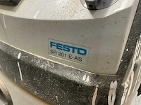 Festo industriële stofzuiger - afbeelding 4 van  4