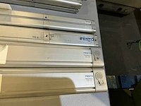 Festo luchtcilinder (4x) - afbeelding 2 van  2
