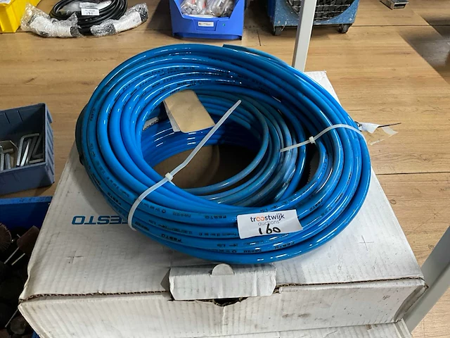 Festo luchtslang - afbeelding 1 van  4