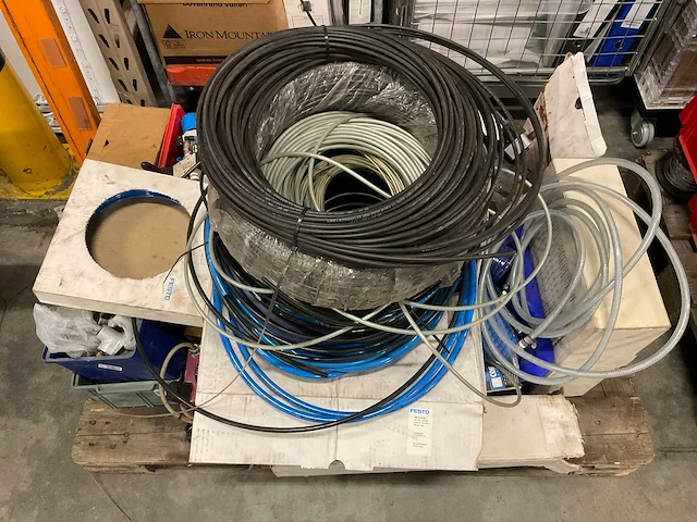 Festo luchtslangen en onderdelen - afbeelding 2 van  7