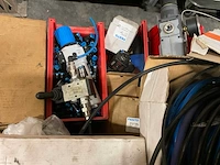 Festo luchtslangen en onderdelen - afbeelding 3 van  7