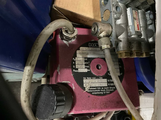 Festo luchtslangen en onderdelen - afbeelding 5 van  7