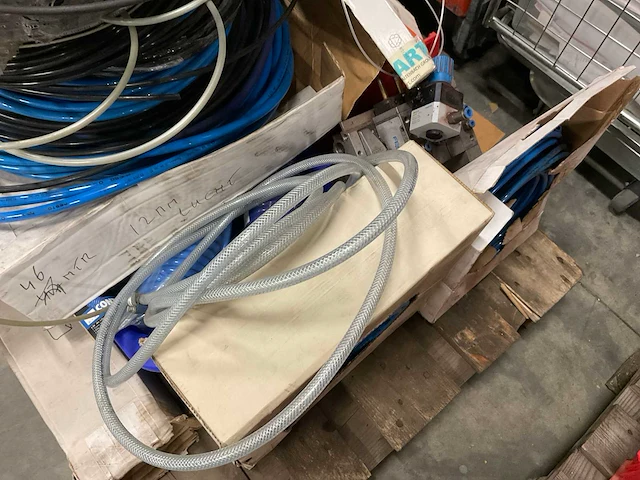Festo luchtslangen en onderdelen - afbeelding 6 van  7