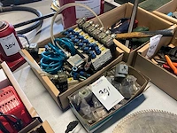 Festo overige pneumatische gereedschap - afbeelding 1 van  4