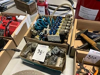 Festo overige pneumatische gereedschap - afbeelding 2 van  4