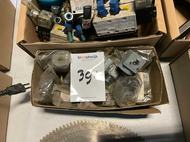 Festo overige pneumatische gereedschap - afbeelding 4 van  4