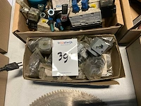 Festo overige pneumatische gereedschap - afbeelding 4 van  4