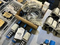 Festo partij festo materialen - afbeelding 1 van  5