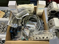 Festo partij festo materialen - afbeelding 3 van  5