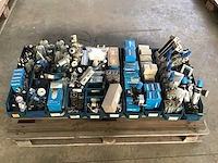 Festo partij perslucht apparatuur - afbeelding 1 van  10