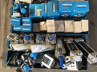 Festo partij perslucht apparatuur - afbeelding 6 van  10