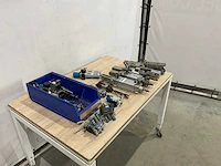 Festo partij pneumatische onderdelen - afbeelding 2 van  7
