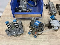Festo partij pneumatische onderdelen - afbeelding 6 van  7