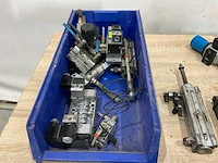 Festo partij pneumatische onderdelen - afbeelding 7 van  7
