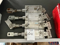 Festo pneumatische actuator - afbeelding 1 van  6