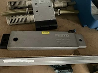 Festo pneumatische componenten (8x) - afbeelding 4 van  6