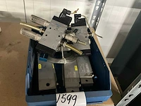 Festo pneumatische componenten (8x) - afbeelding 6 van  6