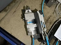 Festo pneumatische knipscharen (9x) - afbeelding 3 van  5