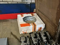 Festo pneumatische knipscharen (9x) - afbeelding 5 van  5