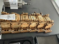 Festo pneumatische werkcilinder - afbeelding 1 van  3
