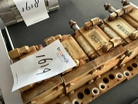 Festo pneumatische werkcilinder - afbeelding 2 van  3