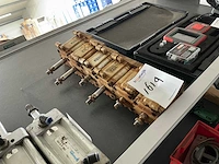 Festo pneumatische werkcilinder - afbeelding 3 van  3