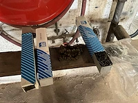Festo pp kettingfreesmachine - afbeelding 2 van  10