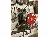 Festo pp kettingfreesmachine - afbeelding 4 van  10