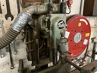 Festo pp kettingfreesmachine - afbeelding 5 van  10
