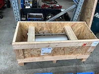 Festo t8/9 werkcilinder - afbeelding 1 van  5