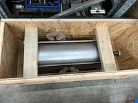 Festo t8/9 werkcilinder - afbeelding 2 van  5