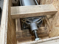 Festo t8/9 werkcilinder - afbeelding 4 van  5
