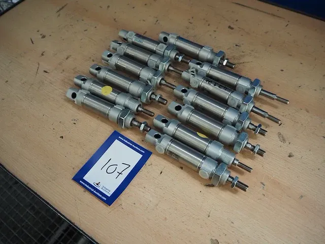 Festo - afbeelding 2 van  5