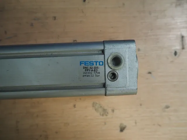 Festo - afbeelding 5 van  5