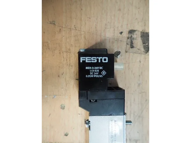 Festo - afbeelding 5 van  6